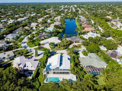 Designed by architect Brian Shores, this Intracoastal waterfront - photo 12