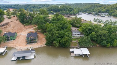 Build the luxury lakefront home of your dreams in this exciting - photo 4