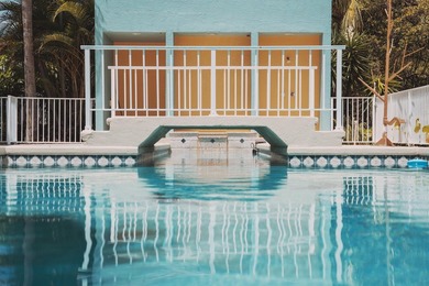 Designed by architect Brian Shores, this Intracoastal waterfront - photo 14