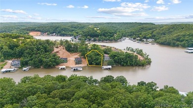 Build the luxury lakefront home of your dreams in this exciting - photo 6
