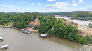 Build the luxury lakefront home of your dreams in this exciting - photo 7