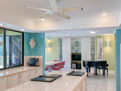 Designed by architect Brian Shores, this Intracoastal waterfront - photo 18