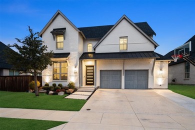 Lake Lewisville Home For Sale in The Colony Texas