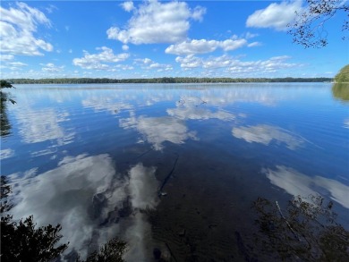 Lake Lot For Sale in Stone Lake, Wisconsin