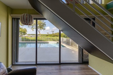 Designed by architect Brian Shores, this Intracoastal waterfront - photo 22