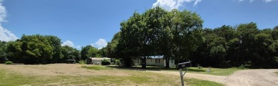 Lake Home For Sale in Point, Texas