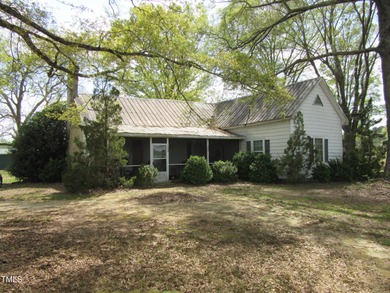 (private lake, pond, coastal) Acreage For Sale in Zebulon North Carolina