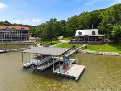 Developer's Dream on the Big Niangua - Turnkey Home + Prime - photo 1