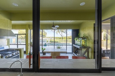 Designed by architect Brian Shores, this Intracoastal waterfront - photo 41