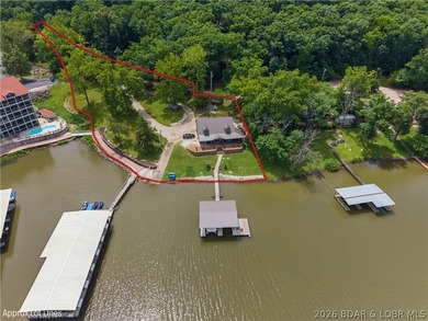 Developer's Dream on the Big Niangua - Turnkey Home + Prime - photo 2