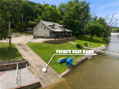 Developer's Dream on the Big Niangua - Turnkey Home + Prime - photo 4