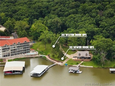 Developer's Dream on the Big Niangua - Turnkey Home + Prime - photo 5