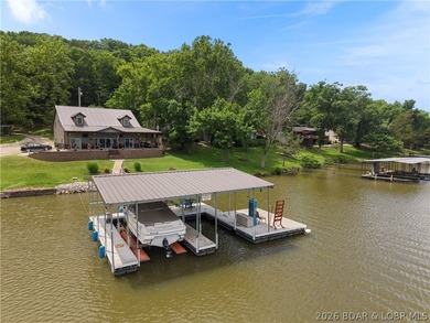 Developer's Dream on the Big Niangua - Turnkey Home + Prime - photo 6