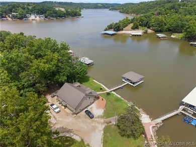 Developer's Dream on the Big Niangua - Turnkey Home + Prime - photo 8