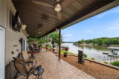 Developer's Dream on the Big Niangua - Turnkey Home + Prime - photo 9