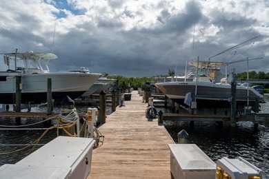 Designed by architect Brian Shores, this Intracoastal waterfront - photo 49