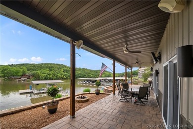Developer's Dream on the Big Niangua - Turnkey Home + Prime - photo 10