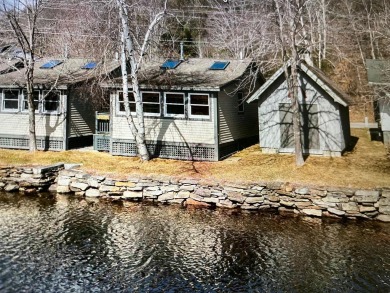 Lake Condo Sale Pending in Ashland, New Hampshire