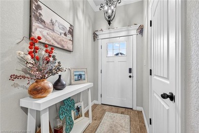 Check out the comfort and convenience in this spacious 4-bedroom - photo 5