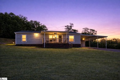 Lake Greenwood Home Active Under Contract in Waterloo South Carolina