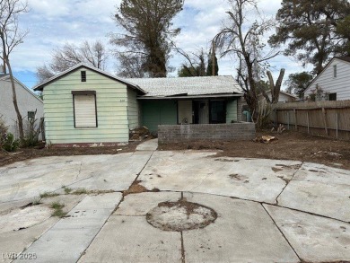 Lake Home For Sale in Boulder City, Nevada