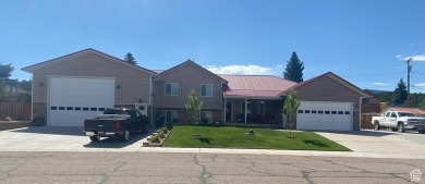 Flaming Gorge Lake Home For Sale in Dutch John Utah