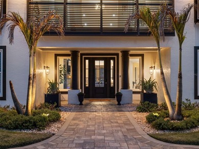Experience luxury coastal living at its finest on Yacht Club - photo 2