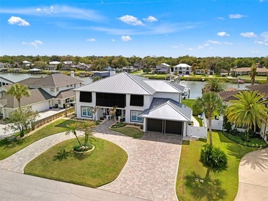 Experience luxury coastal living at its finest on Yacht Club - photo 4