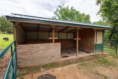 Beautiful 30 +/- acre property just minutes from Lake Ozark! The - photo 6