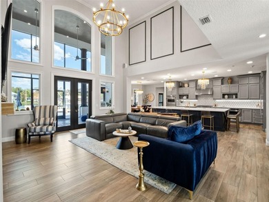 Experience luxury coastal living at its finest on Yacht Club - photo 6