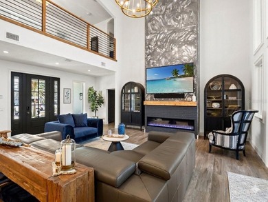 Experience luxury coastal living at its finest on Yacht Club - photo 7