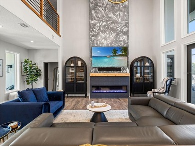 Experience luxury coastal living at its finest on Yacht Club - photo 8