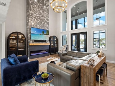 Experience luxury coastal living at its finest on Yacht Club - photo 9