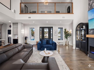 Experience luxury coastal living at its finest on Yacht Club - photo 10