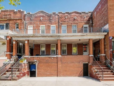 Welcome to this exceptional two-family home in the heart of - photo 1