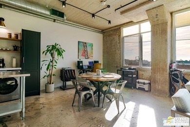 Welcome to this perfectly curated Arts District loft located in - photo 22