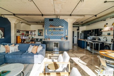 Welcome to this perfectly curated Arts District loft located in - photo 26