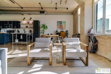 Welcome to this perfectly curated Arts District loft located in - photo 27