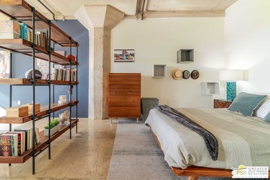 Welcome to this perfectly curated Arts District loft located in - photo 30