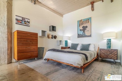 Welcome to this perfectly curated Arts District loft located in - photo 32