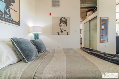 Welcome to this perfectly curated Arts District loft located in - photo 33