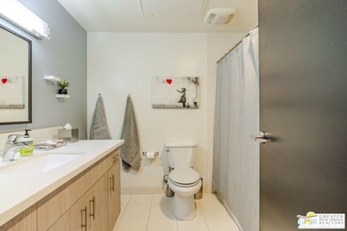 Welcome to this perfectly curated Arts District loft located in - photo 34