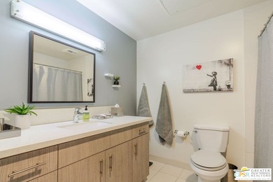 Welcome to this perfectly curated Arts District loft located in - photo 35
