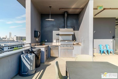 Welcome to this perfectly curated Arts District loft located in - photo 38