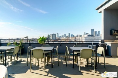 Welcome to this perfectly curated Arts District loft located in - photo 39