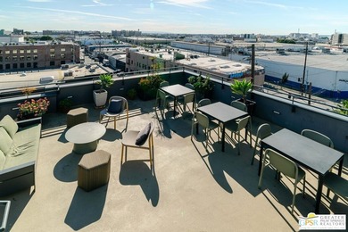 Welcome to this perfectly curated Arts District loft located in - photo 41