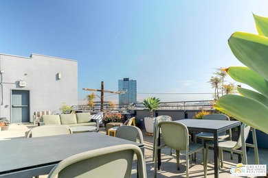 Welcome to this perfectly curated Arts District loft located in - photo 42