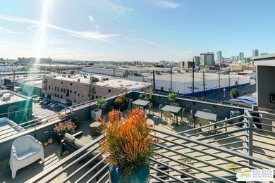 Welcome to this perfectly curated Arts District loft located in - photo 46