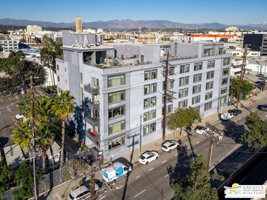 Welcome to this perfectly curated Arts District loft located in - photo 50