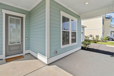 Welcome home to this better-than-new Jackson floor plan - photo 11